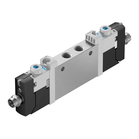 Festo Solenoid Valve VUVG-L10-B52-T-M7-1R8L VUVG-L10-B52-T-M7-1R8L